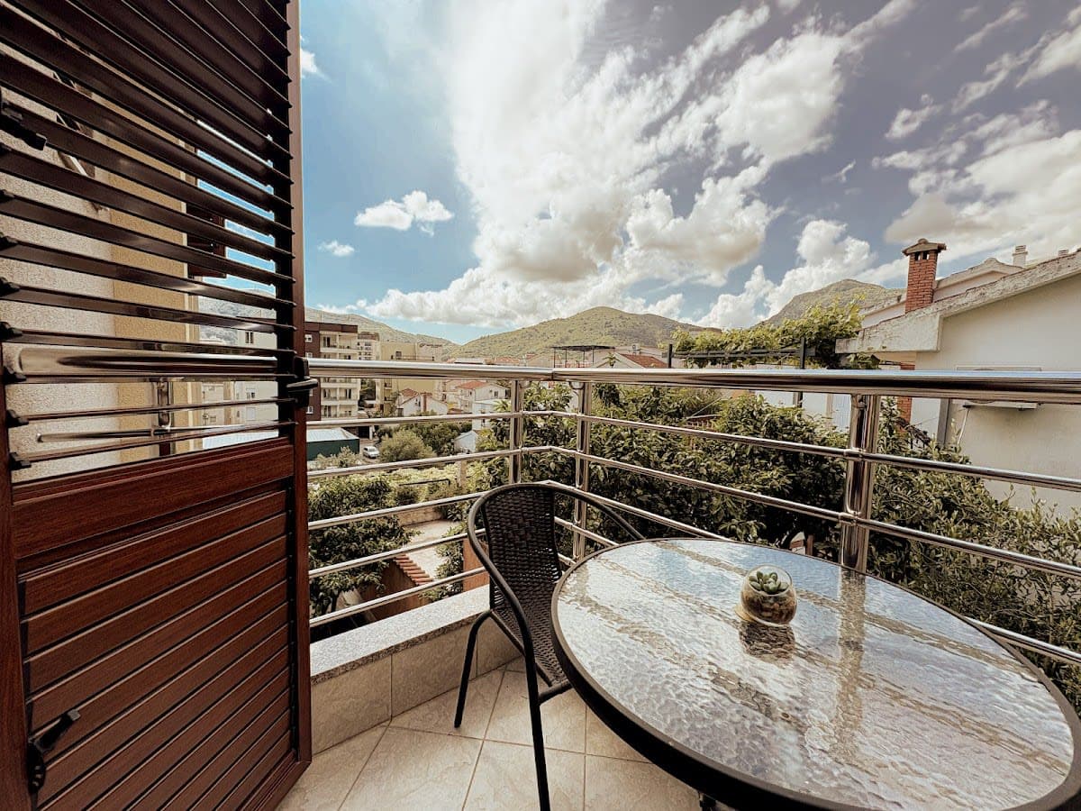 Moonstar Hotel Budva