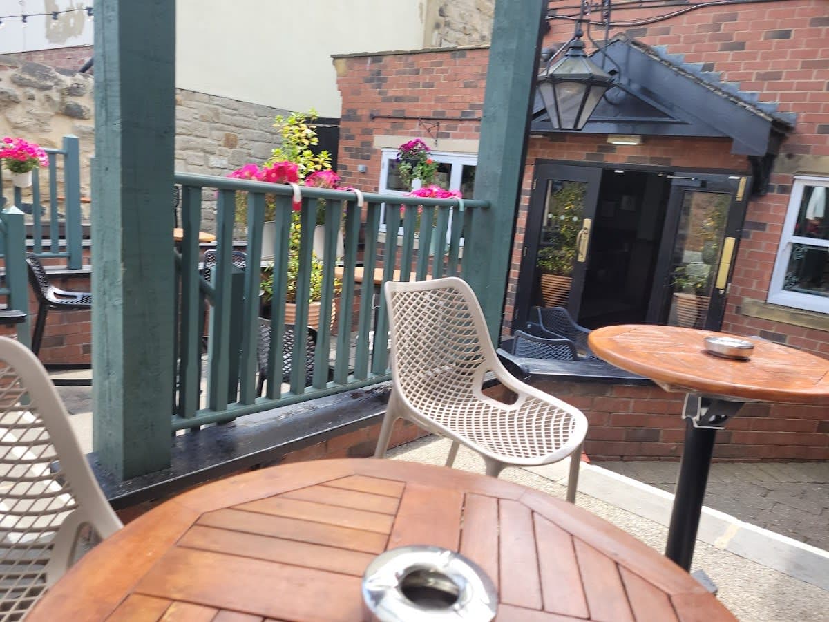 Morpeth Grill and Pizza