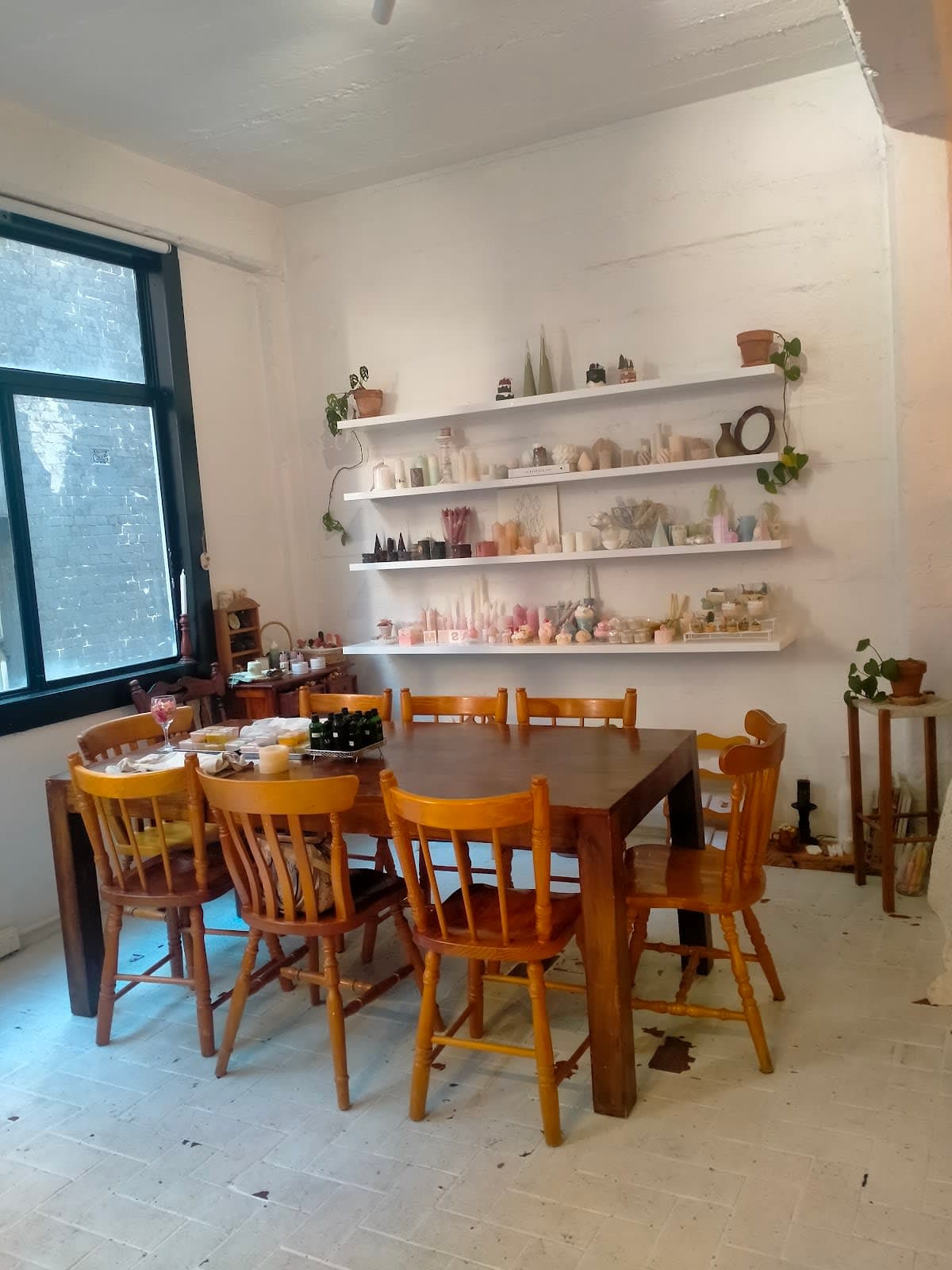 MOSA HANDMADE