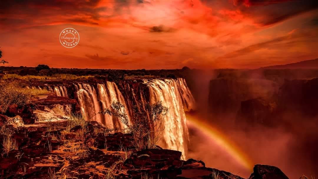 Moses Mtonga Photography