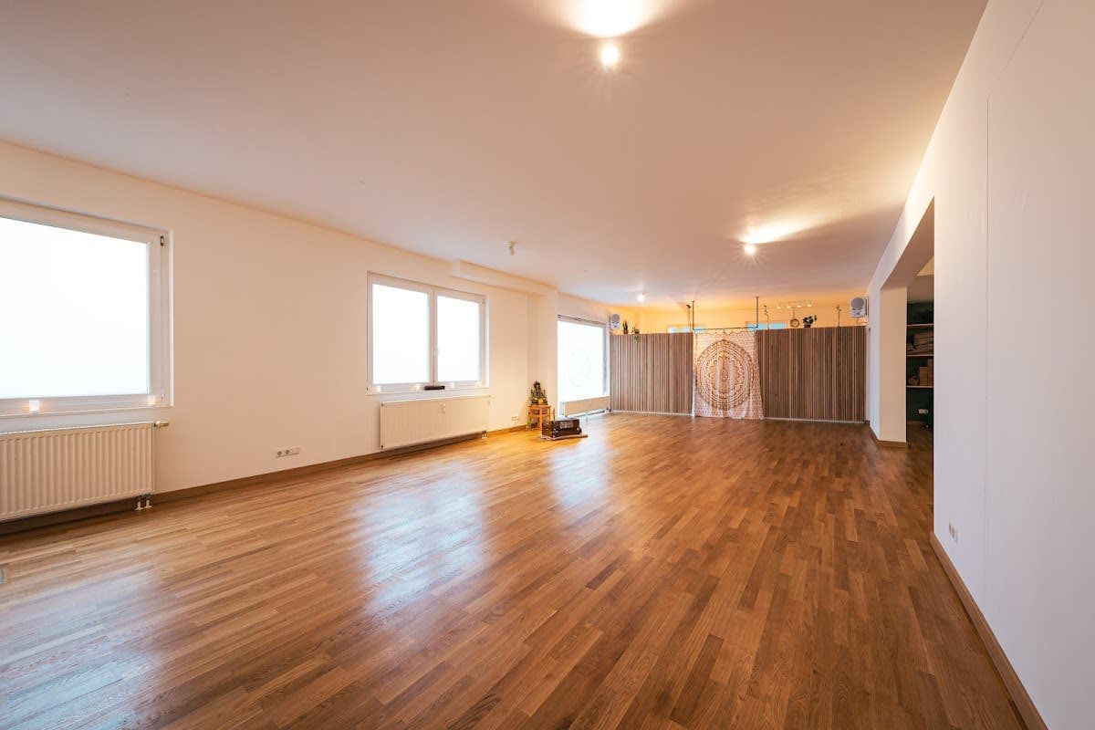 Mother Earth Yoga in Heidelberg