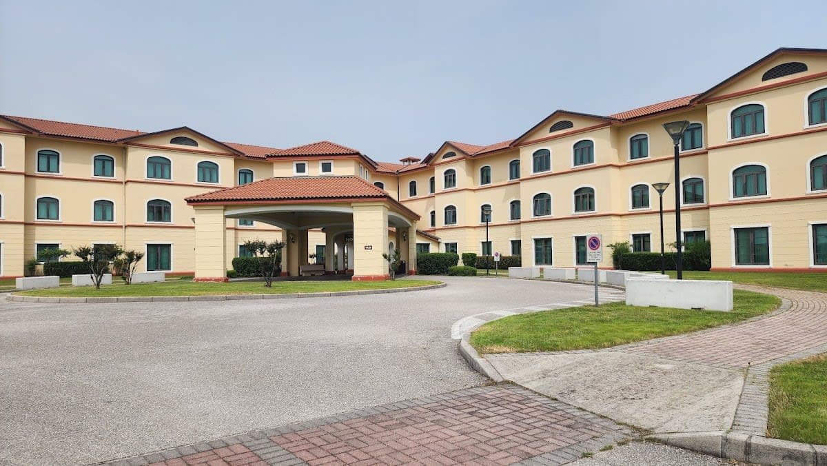 Mountain View Lodge - TLF