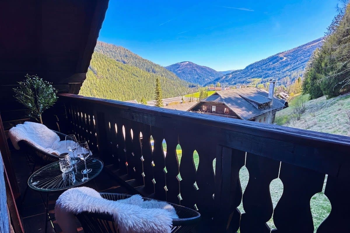 MountainView Lodge