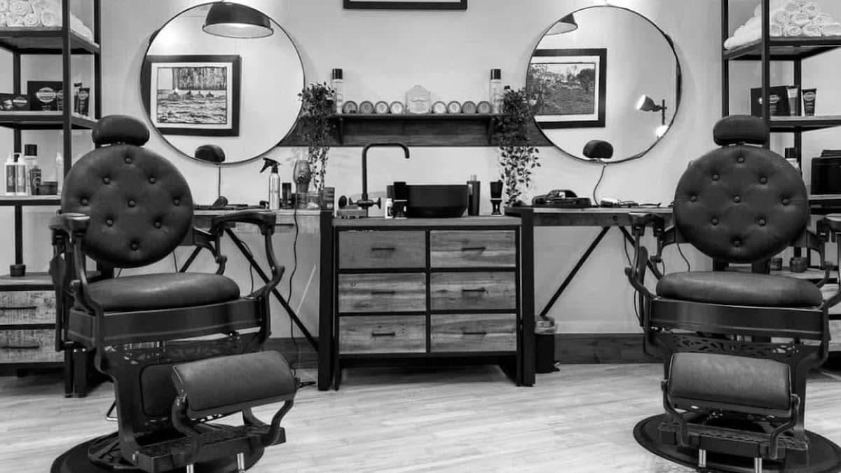 Moustache Barbershop - Ravenna