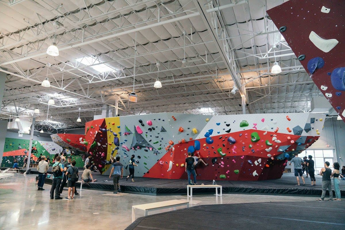 Movement Fountain Valley