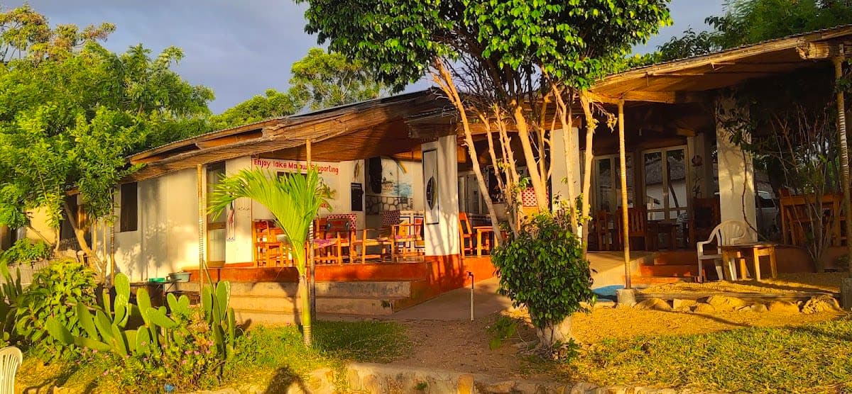 Mphipe Lodge