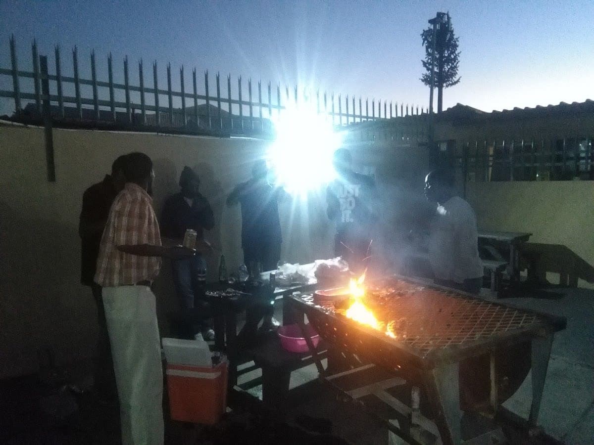 Mpumalanga Guest House