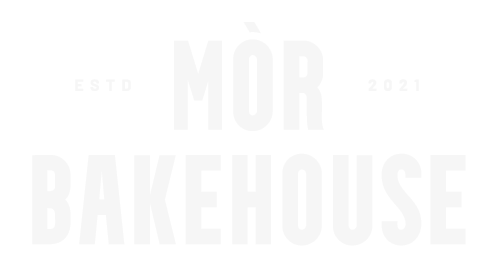 Mòr Bakehouse