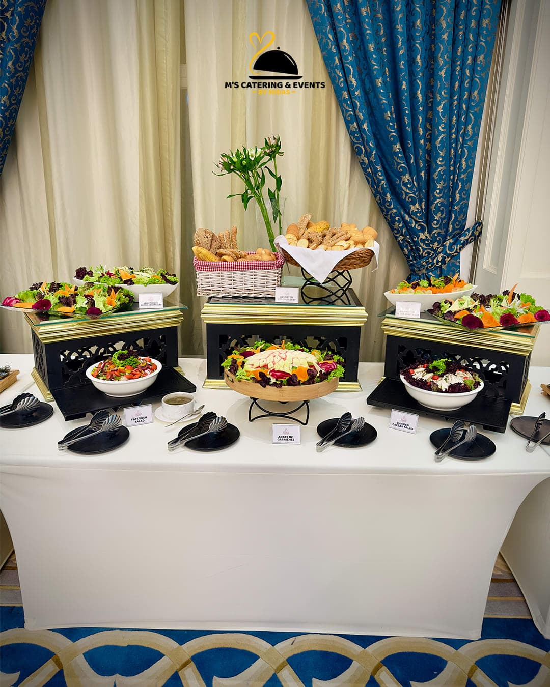 Wedding Catering