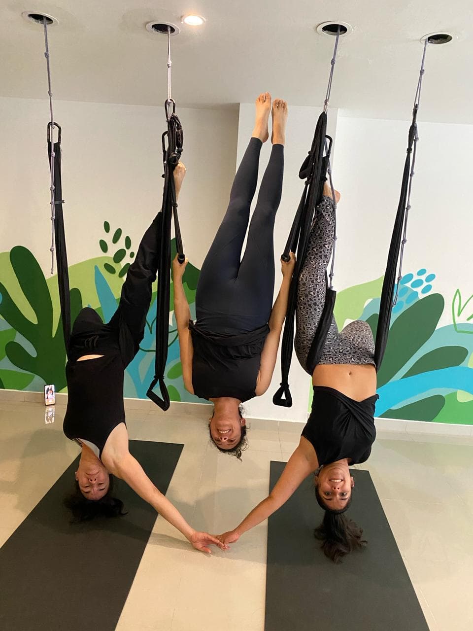 Más que Yoga