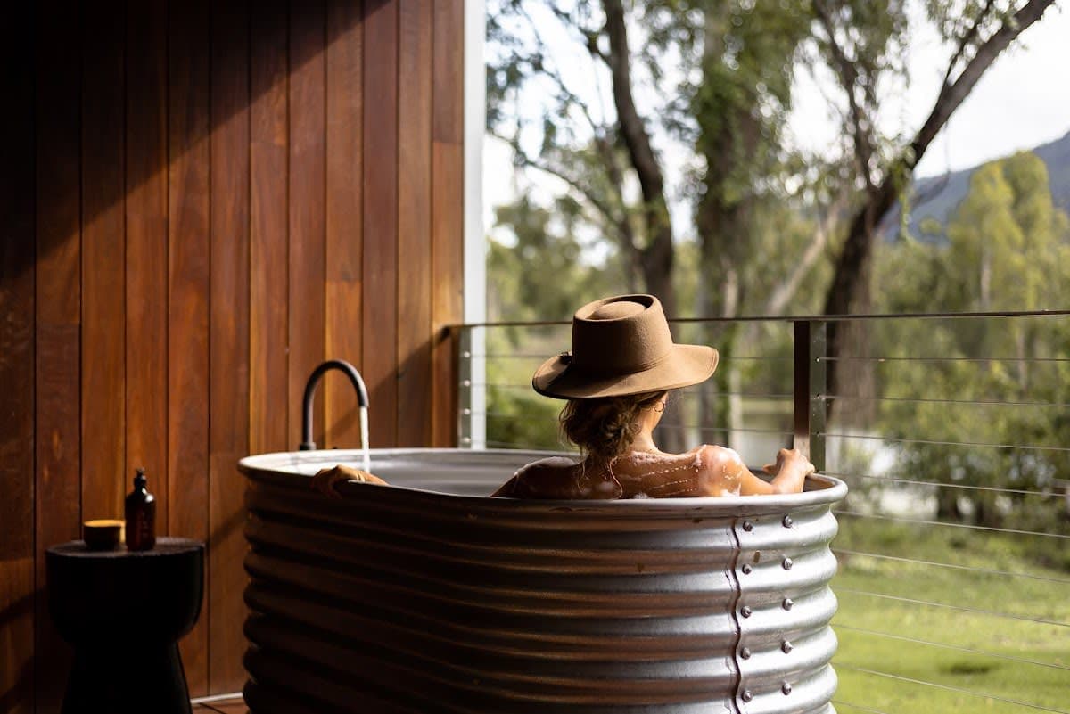 Mt Mulligan Lodge