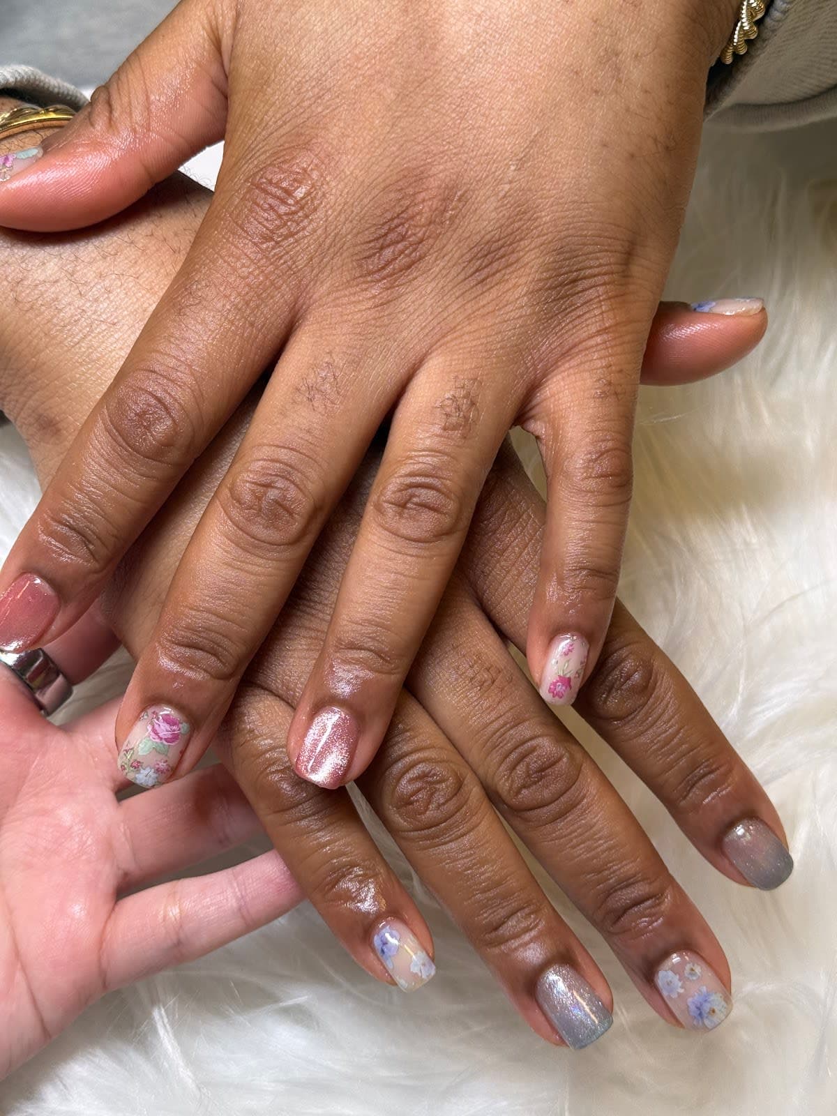 MT Nail Studio