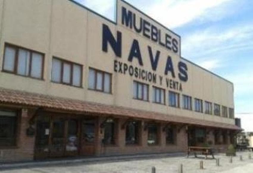 Muebles Navas S.C.