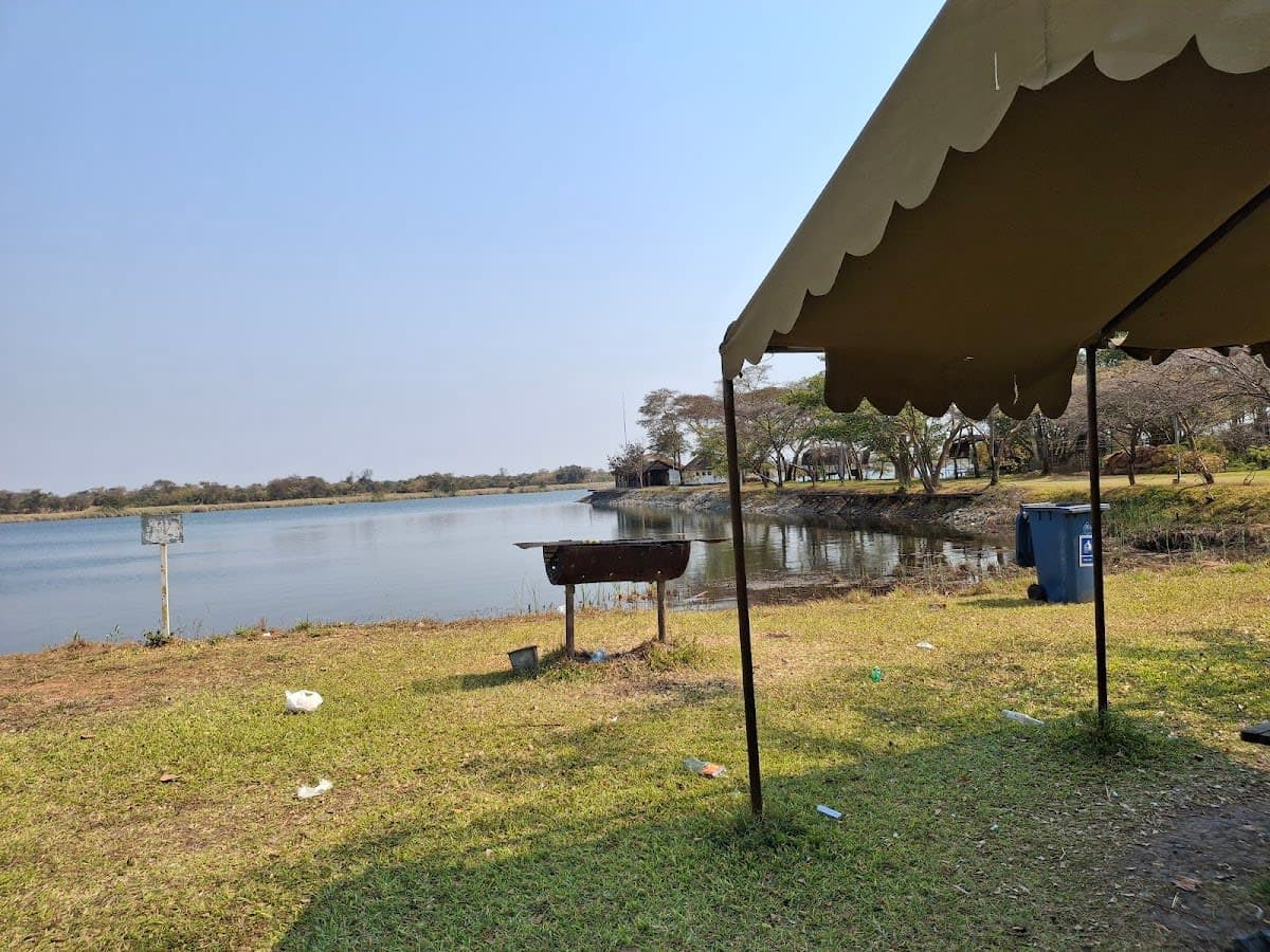 Mufulira Boating Club