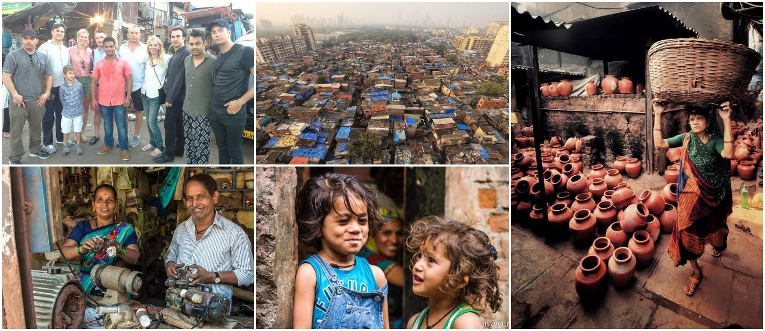 Mumbai Dream Tours