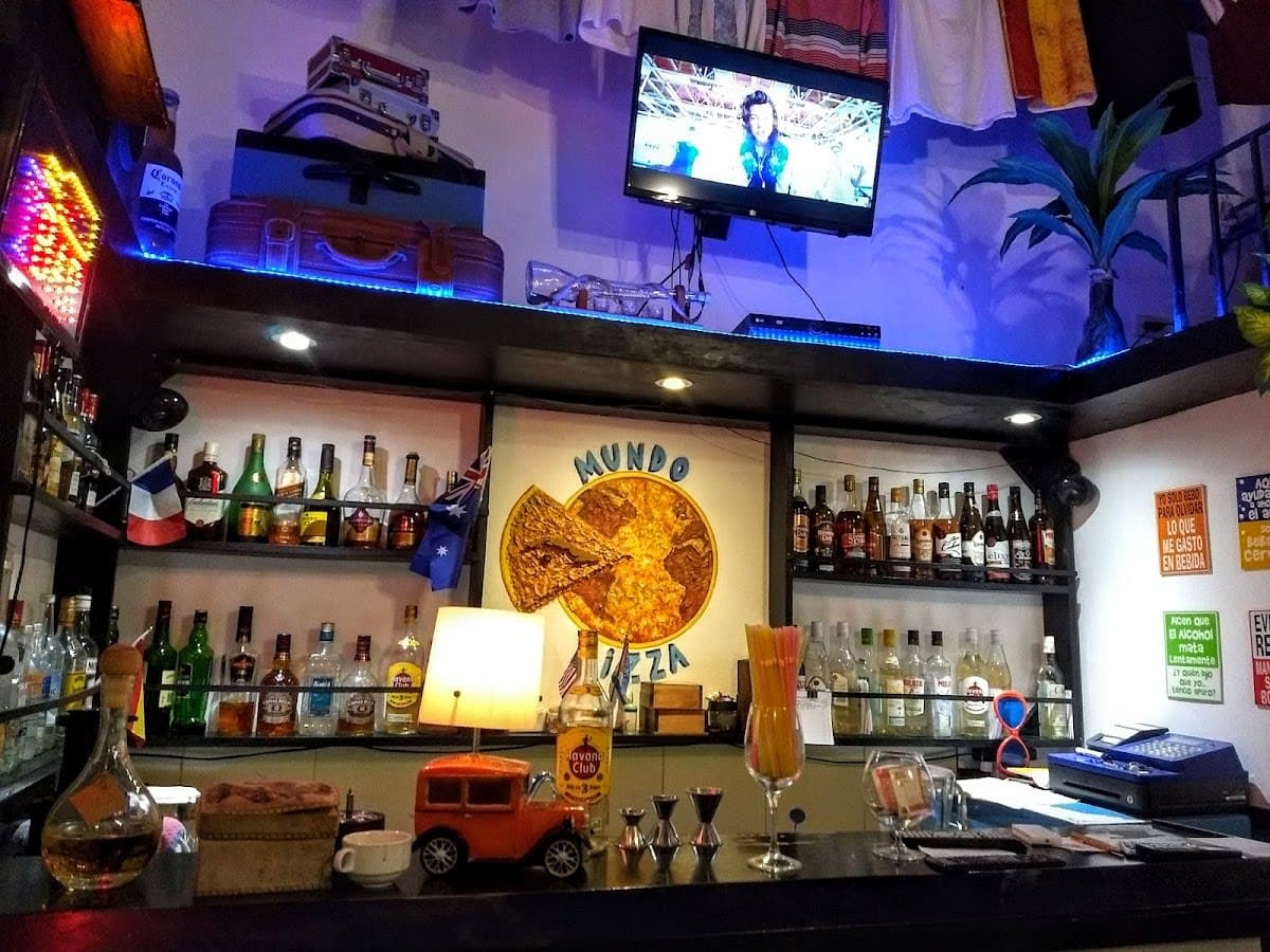 Pizza Service