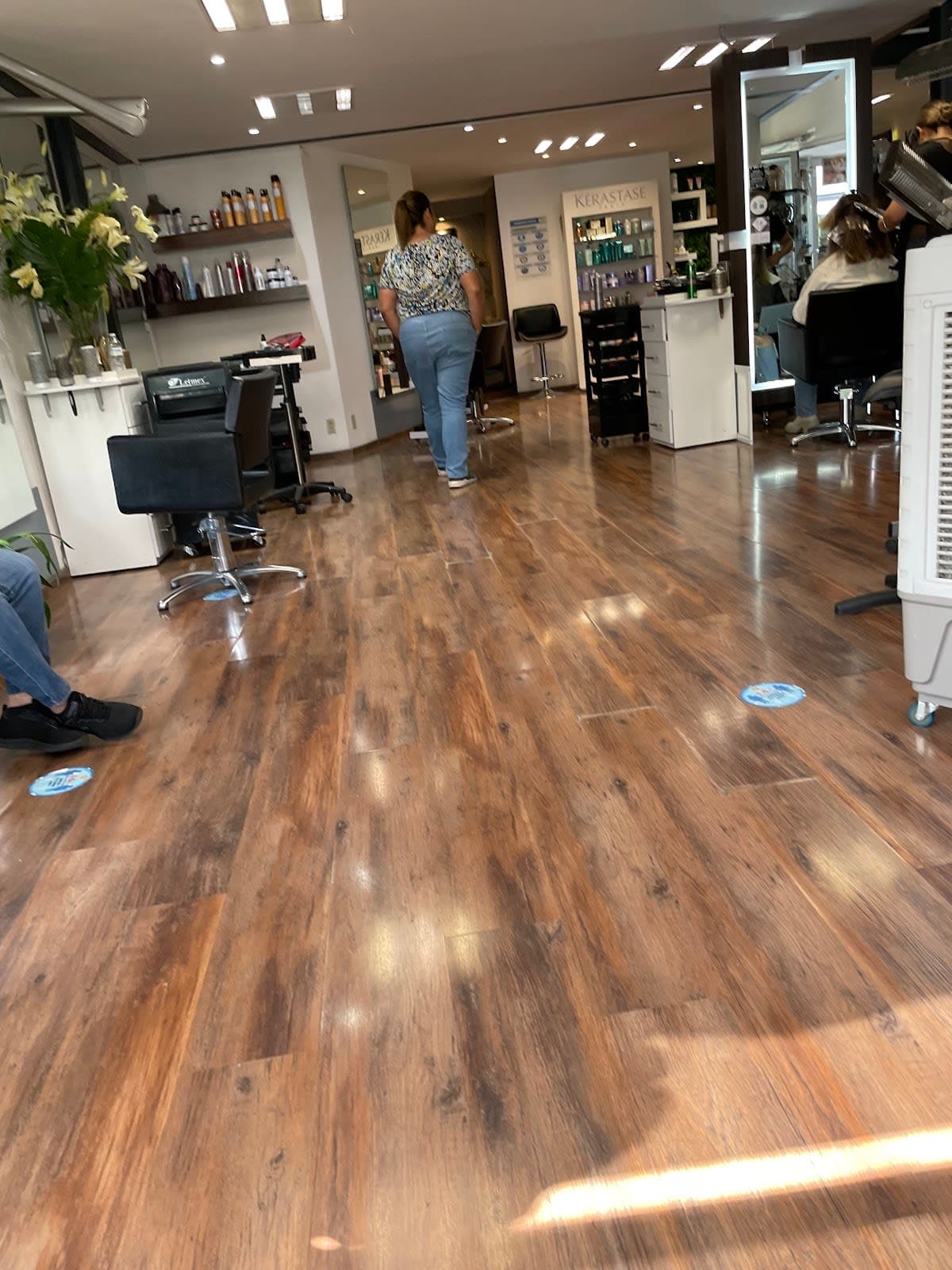 Musa's Hair Salon