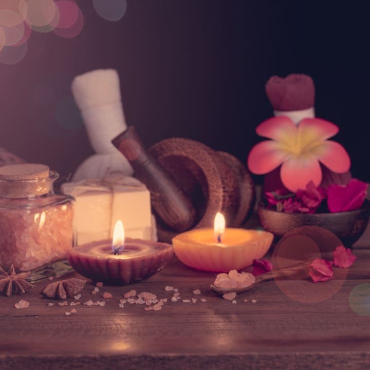 Muscat Gate Spa & Massage Center