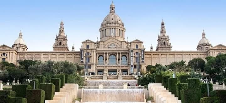 Museu Nacional d'Art de Catalunya