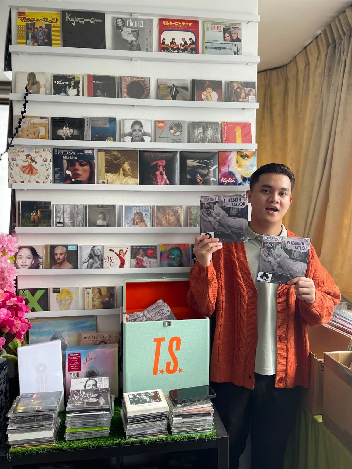 MusicRecords2u