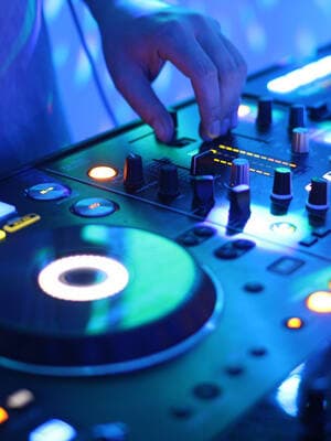 Private Event DJ