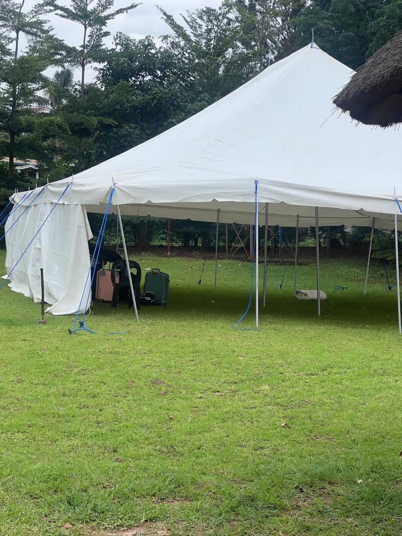 Musley Events and Entertainment