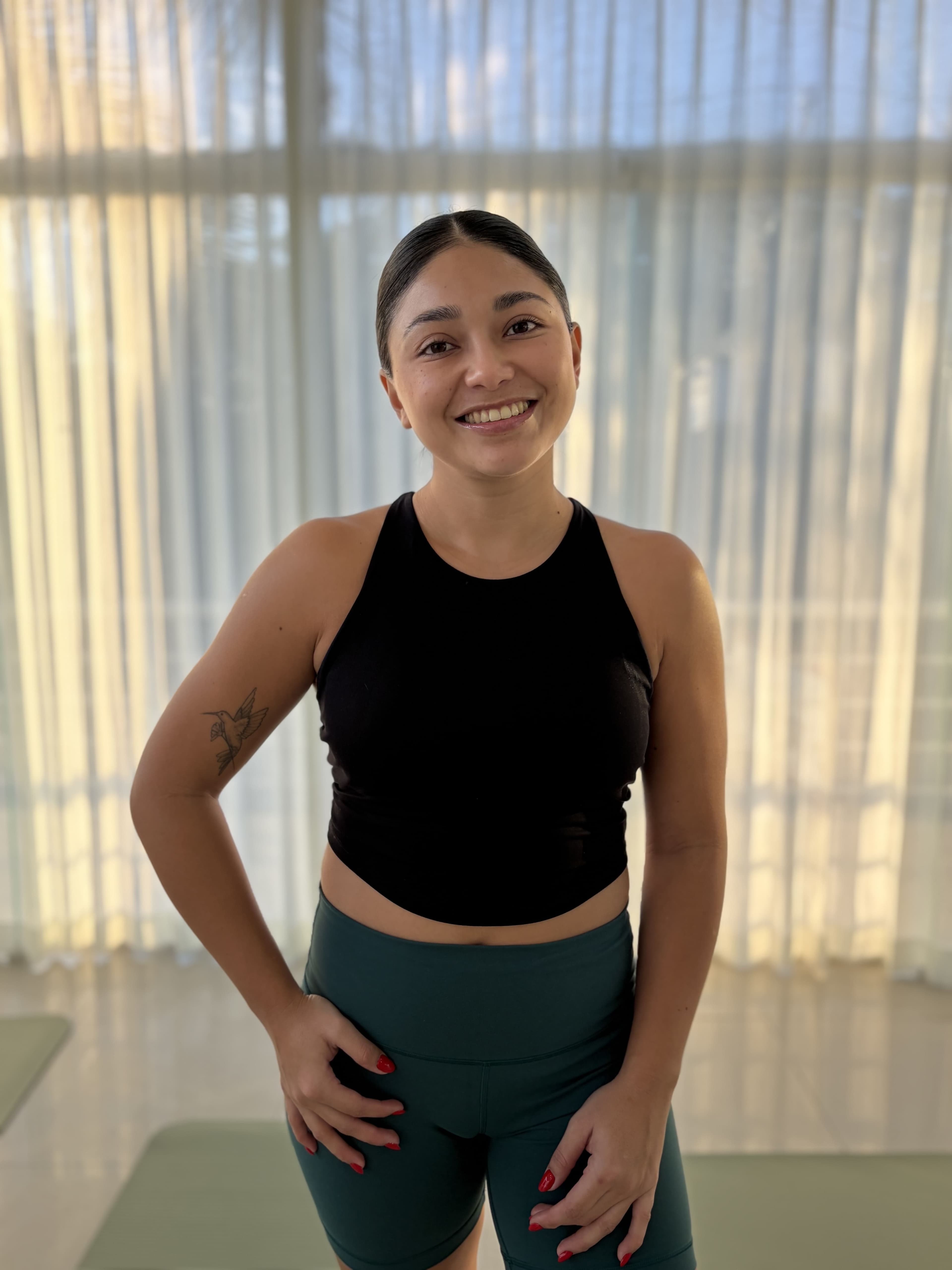 Muve Studio Cancún