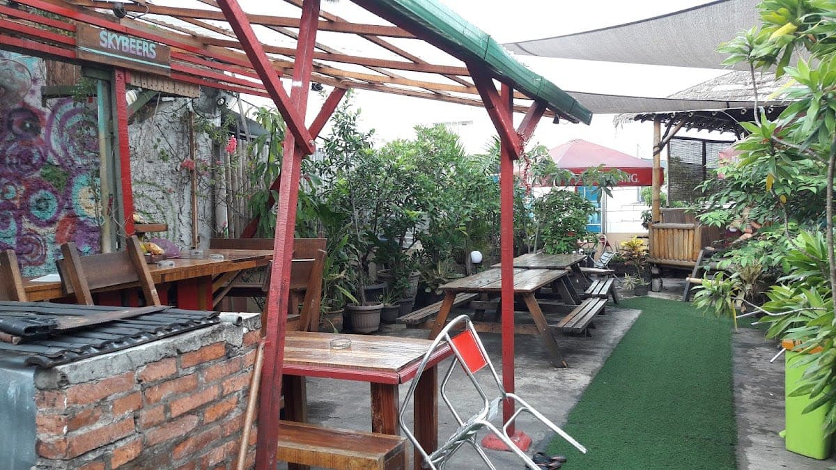 My Capsule Jakarta - Batavia