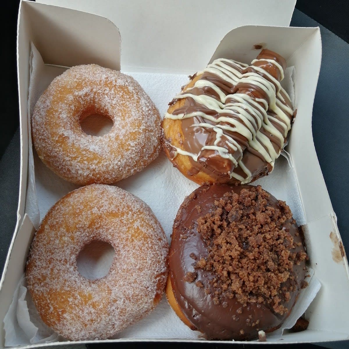 My Donuts Cap Sud