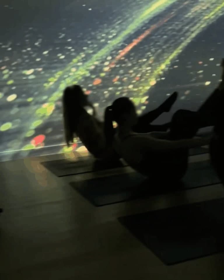 My Ginger - Studio De Yoga