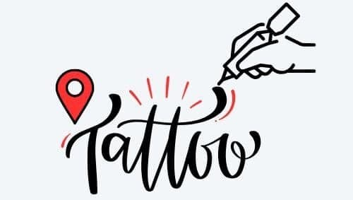 My Ink Tattoos