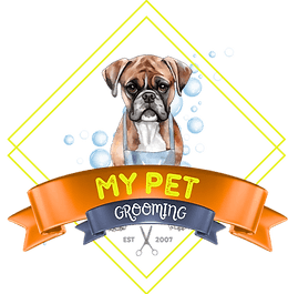 My Pet Grooming