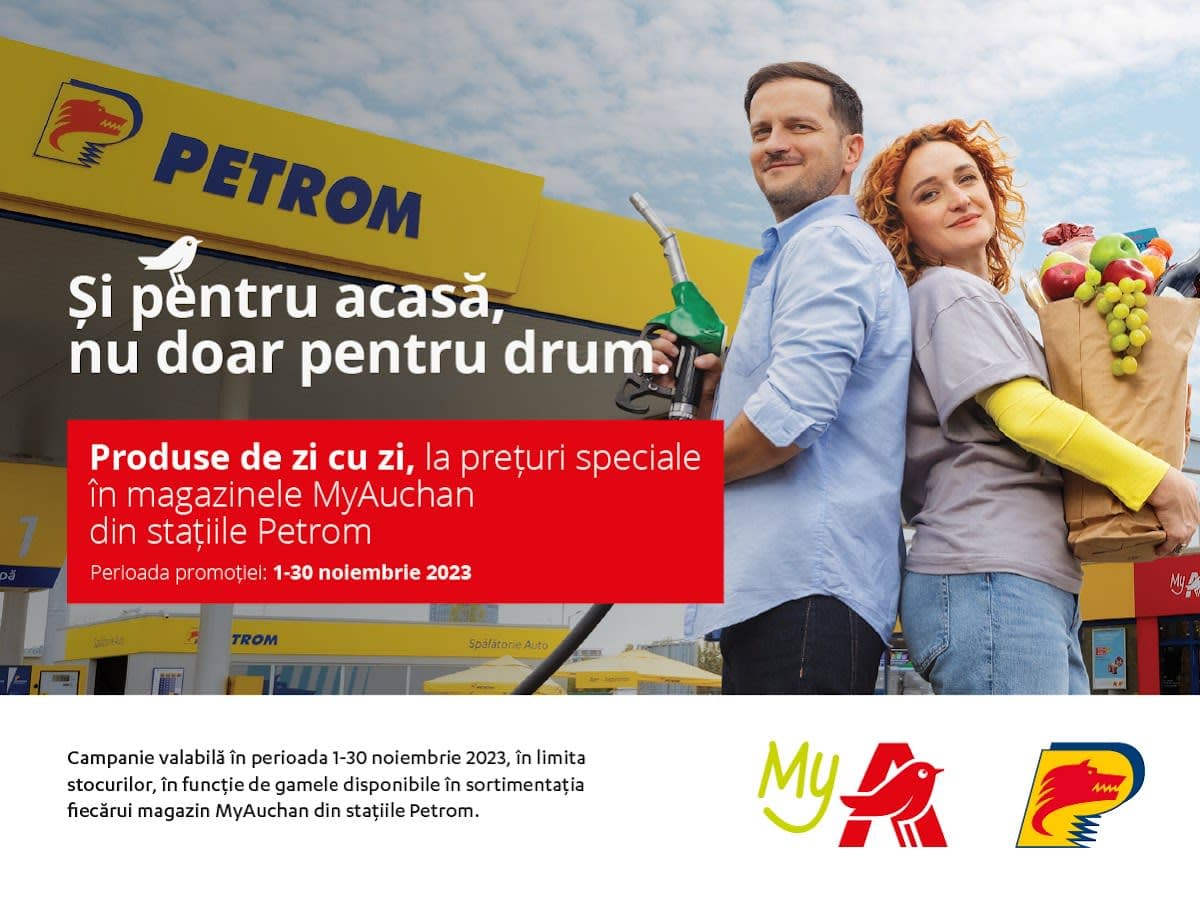 MyAuchan