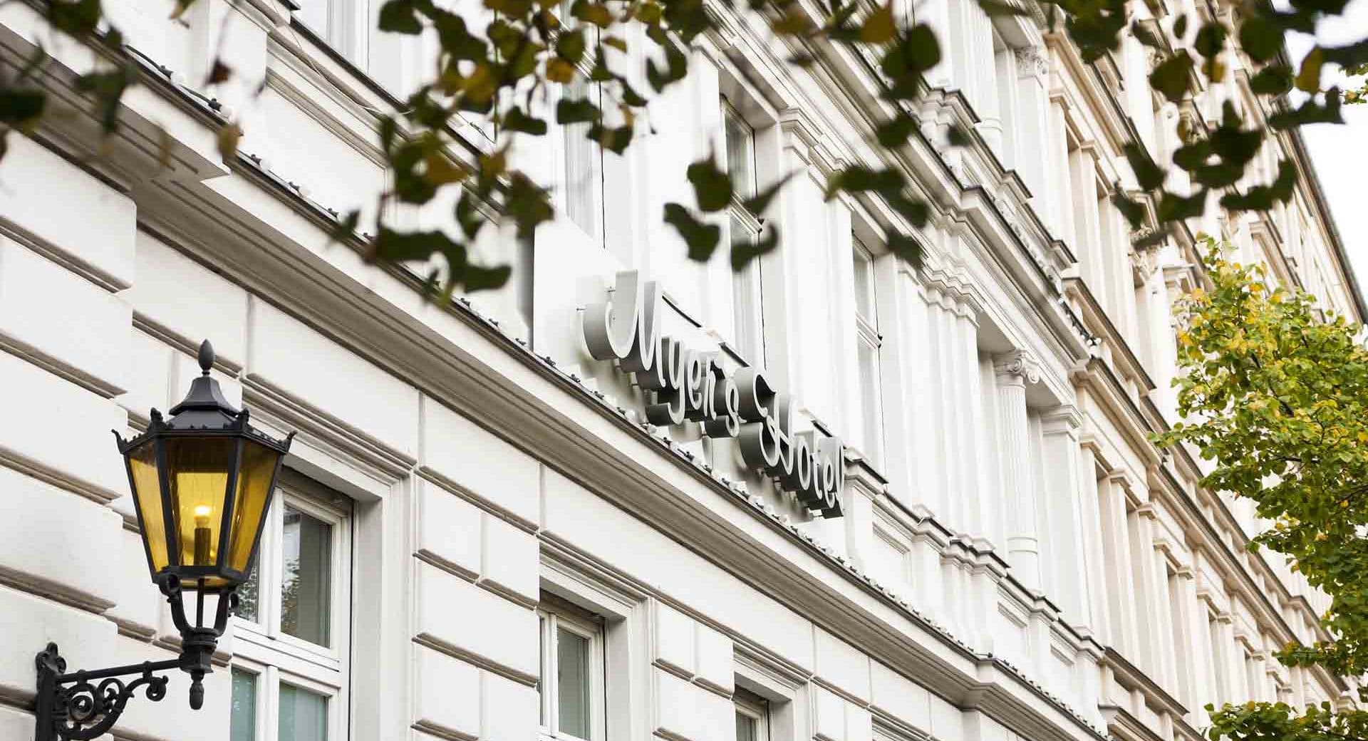 Myer's Hotel Berlin