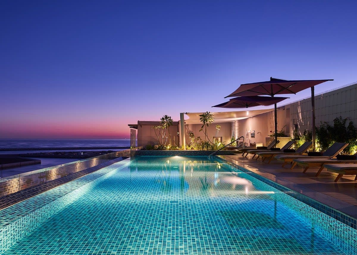 Mysk Al Mouj