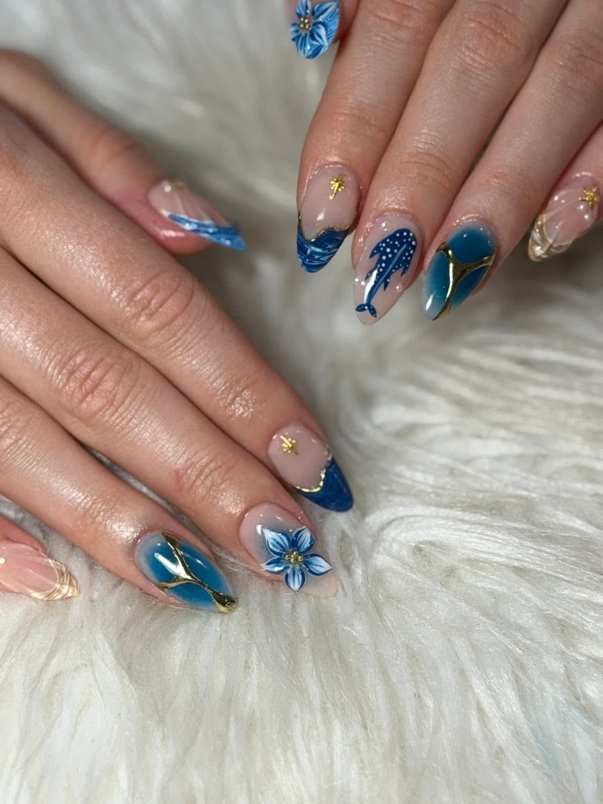 Nail Bar Ella