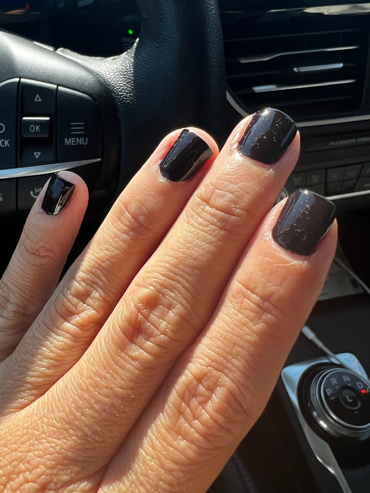 Nail Blvd