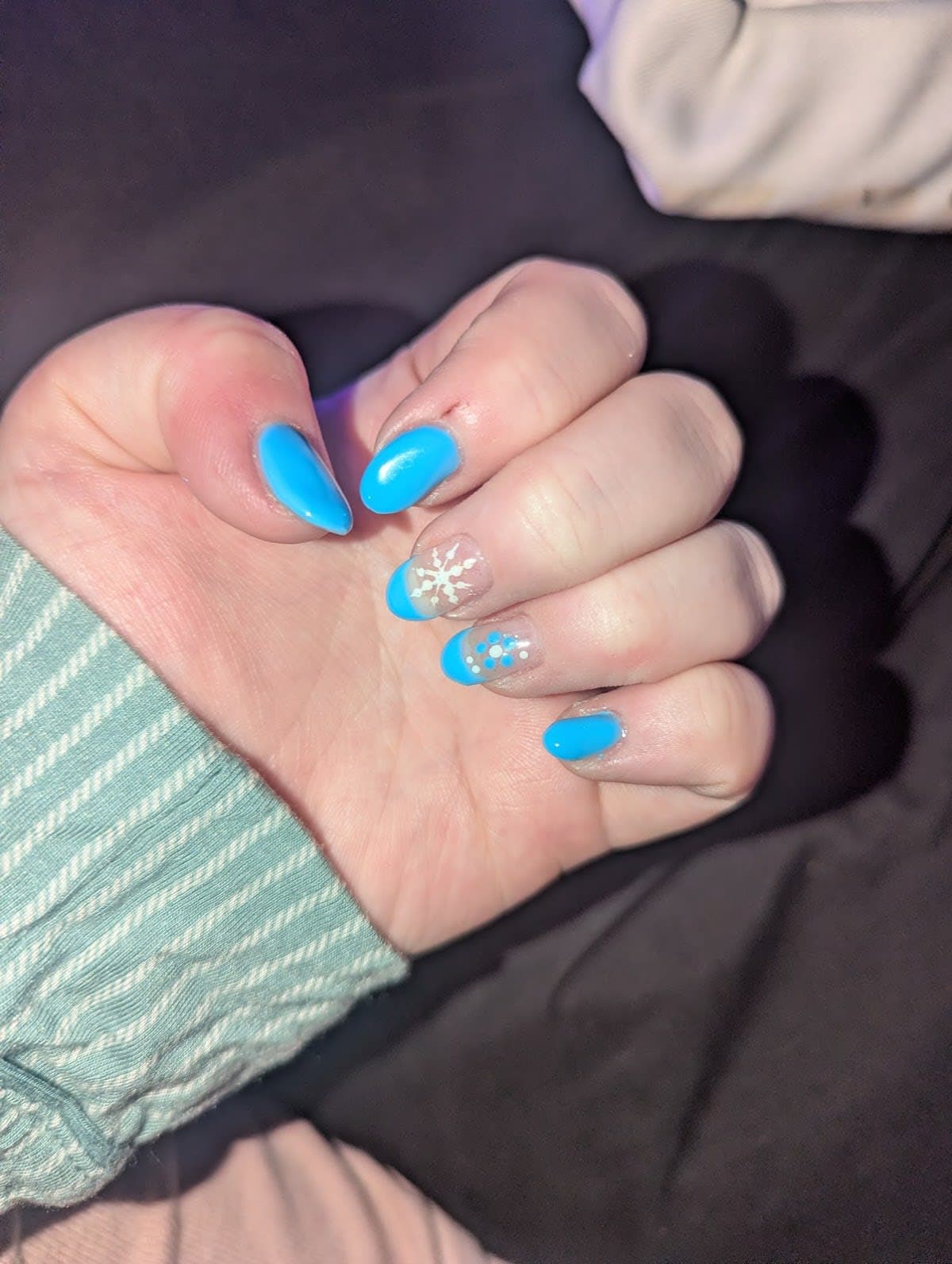 Nail Spa