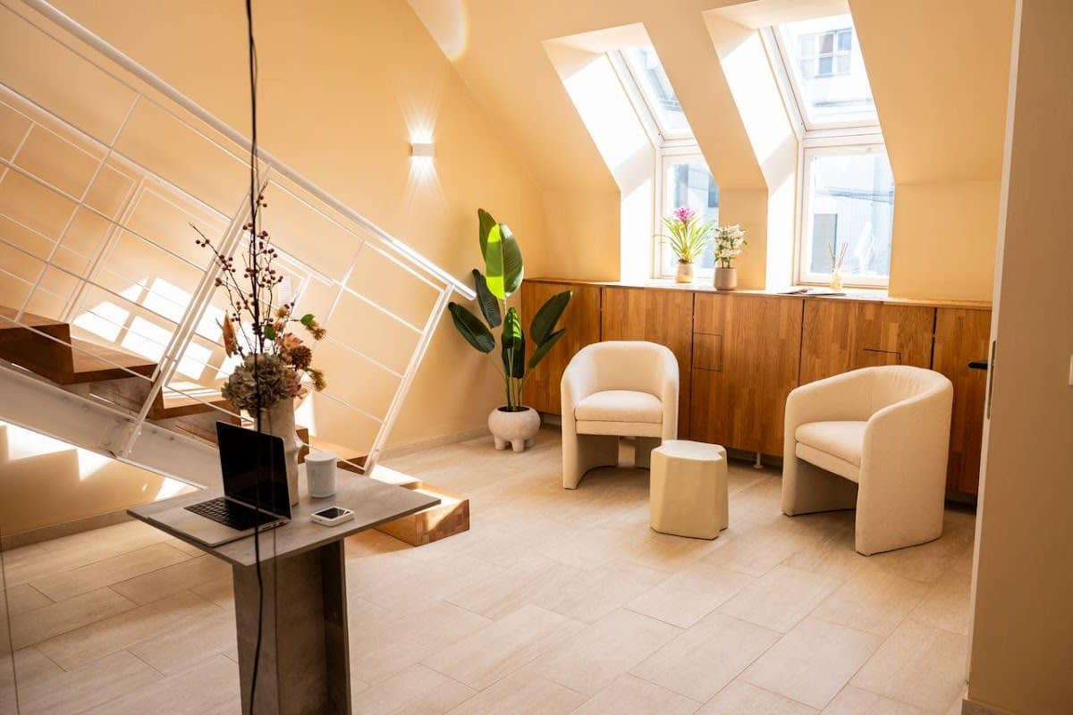 Nailbar Wien