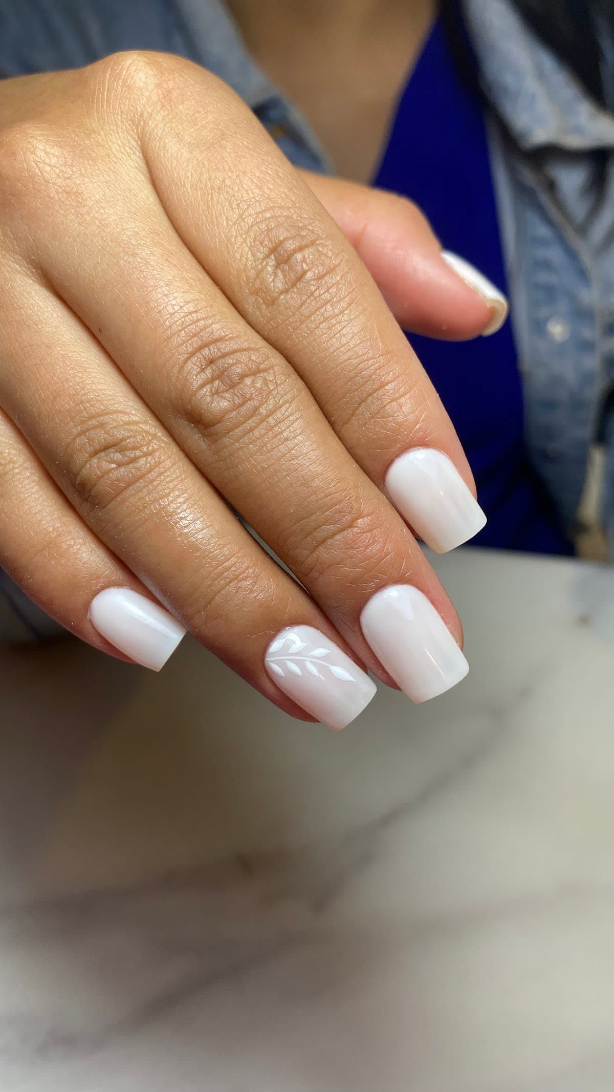 Nails Clinic