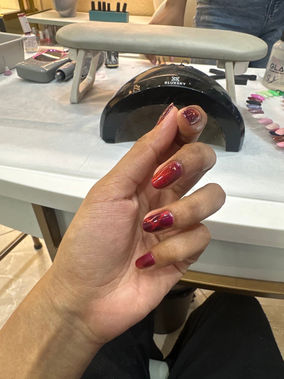 Nails 'n Beyond