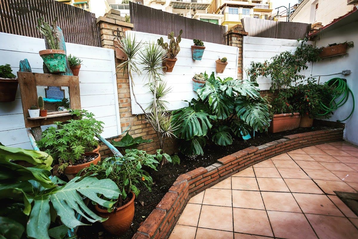 Naim Guest House Malaga Centro