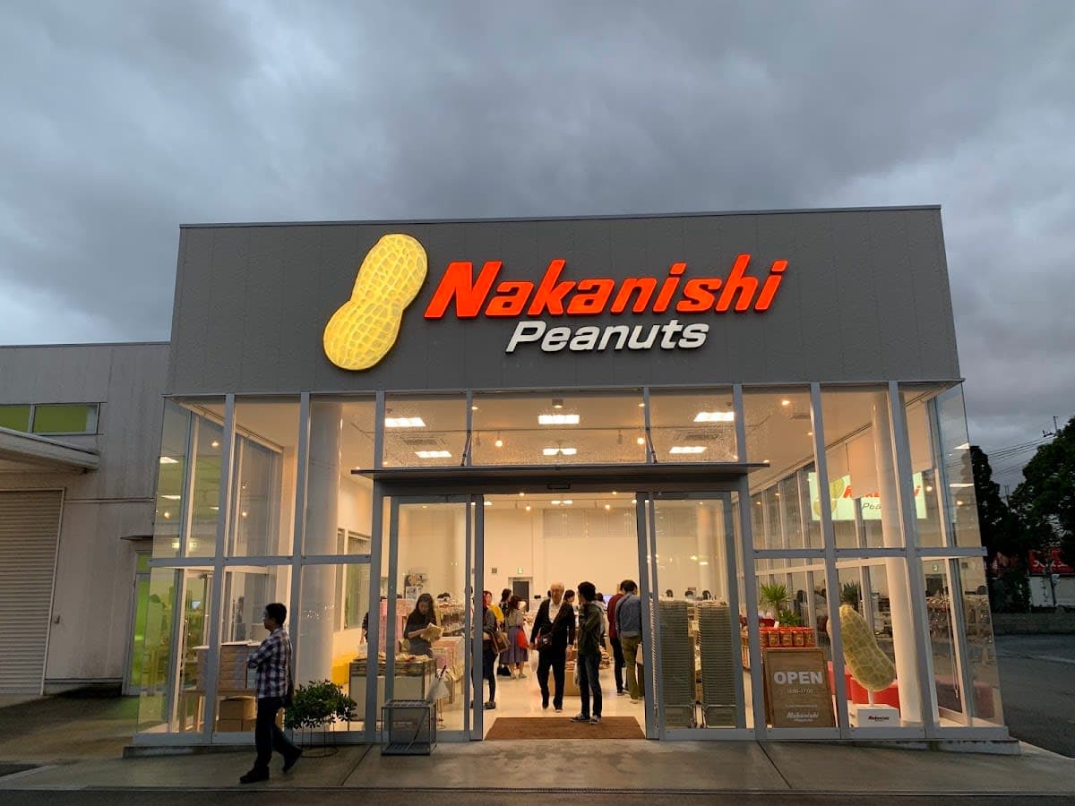 Nakanishi Peanuts