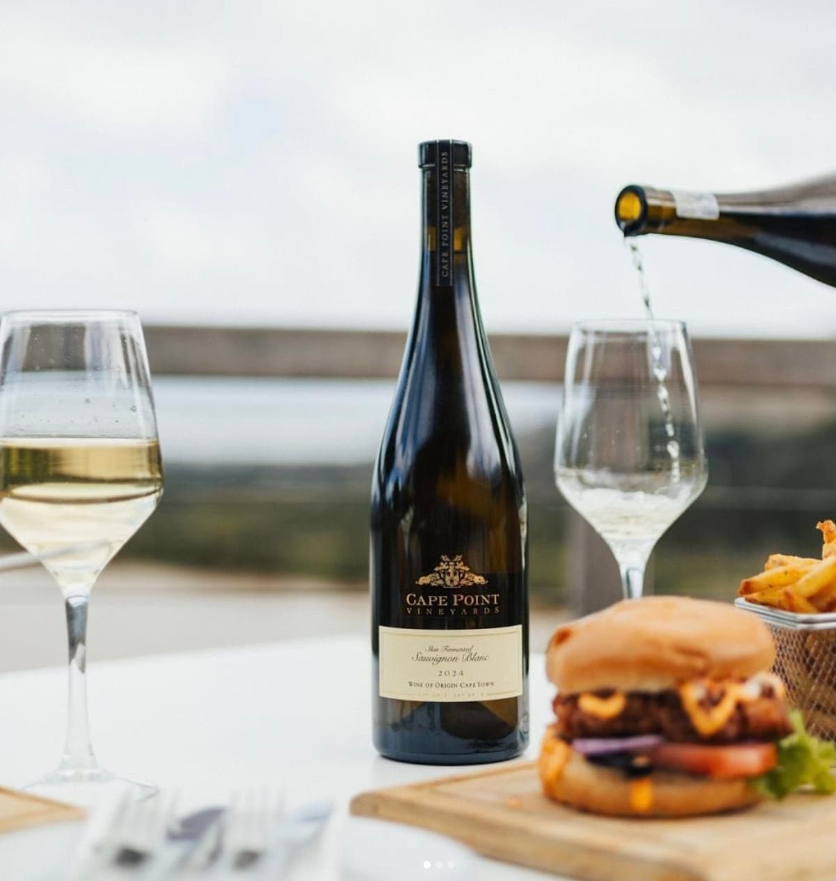 Namibia Wine Merchants