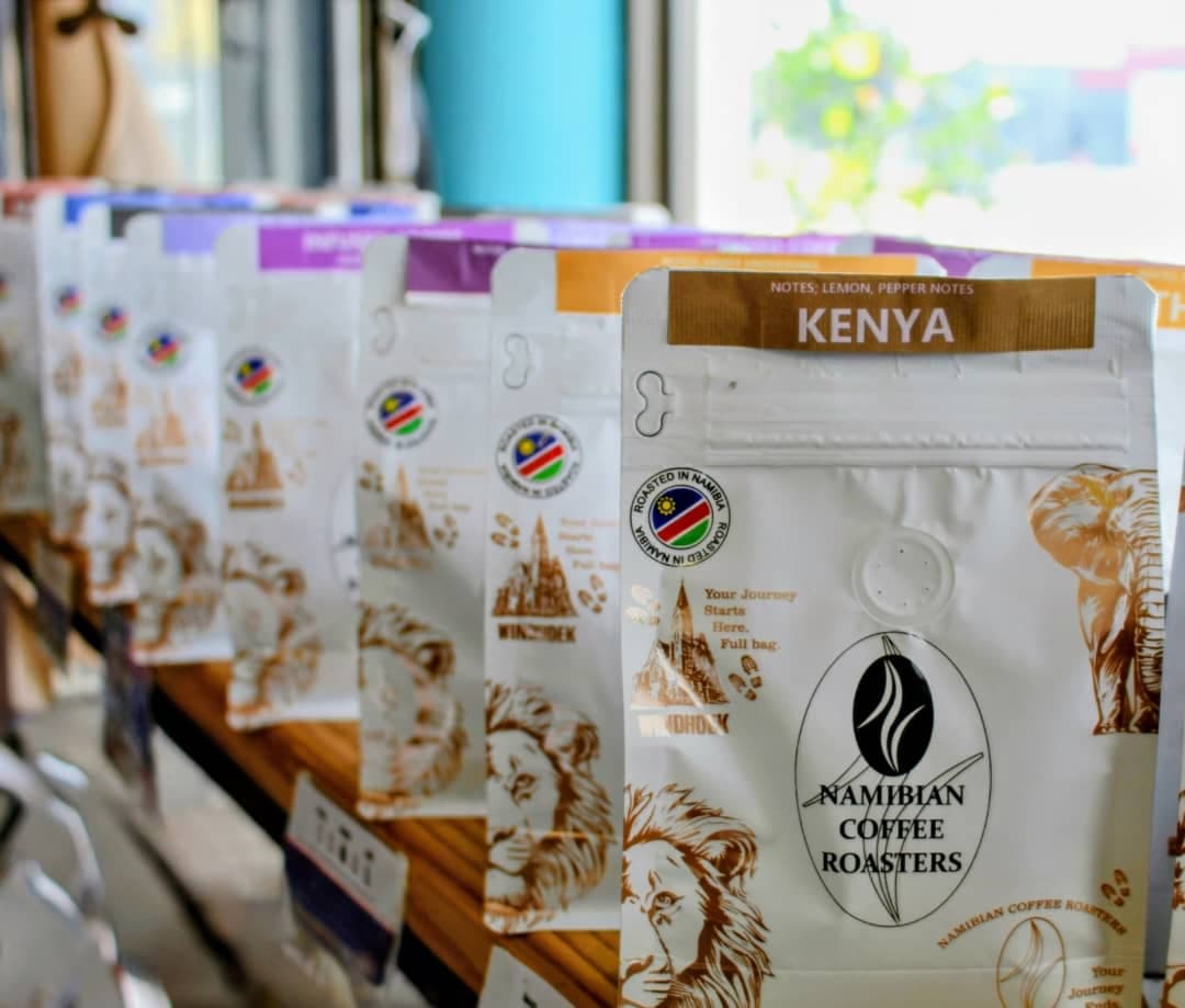 Namibian Coffee Roasters