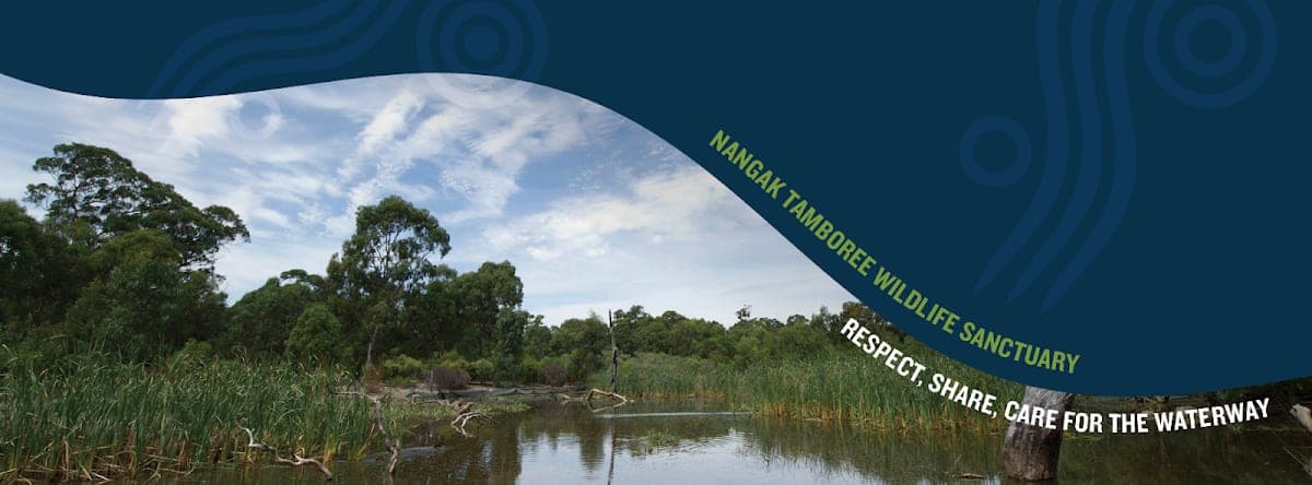 Nangak Tamboree Wildlife Sanctuary