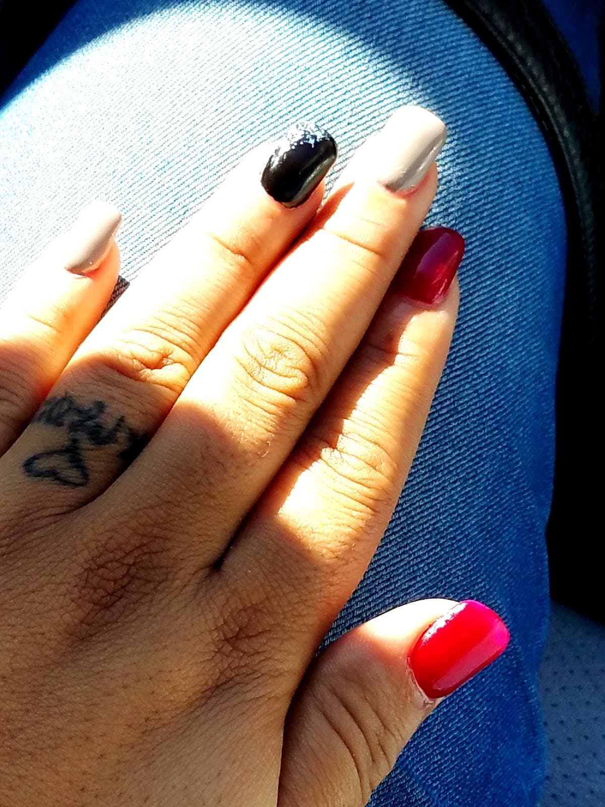 Napa Valley Nails Salon