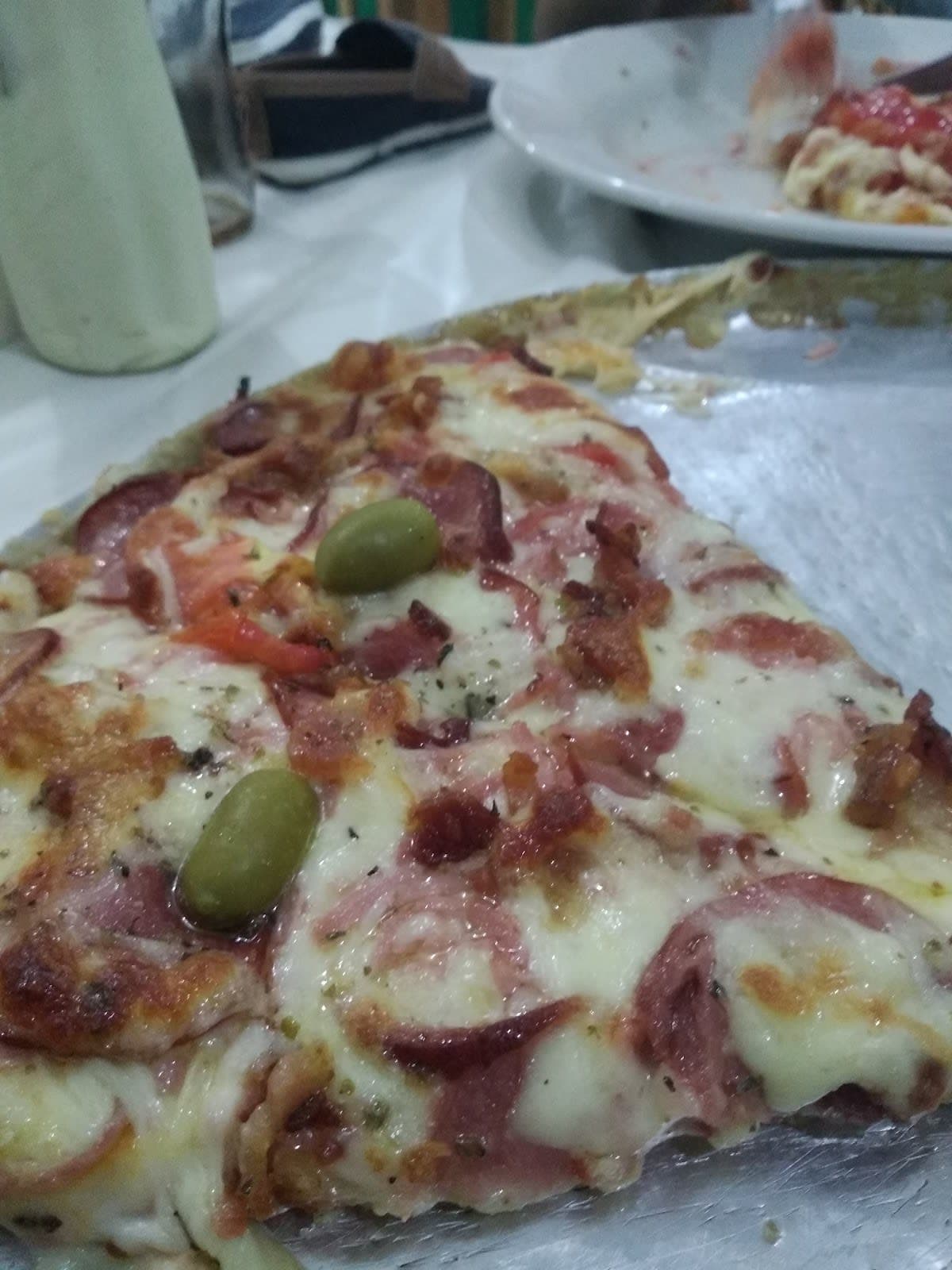 Napolittana Pizzaria