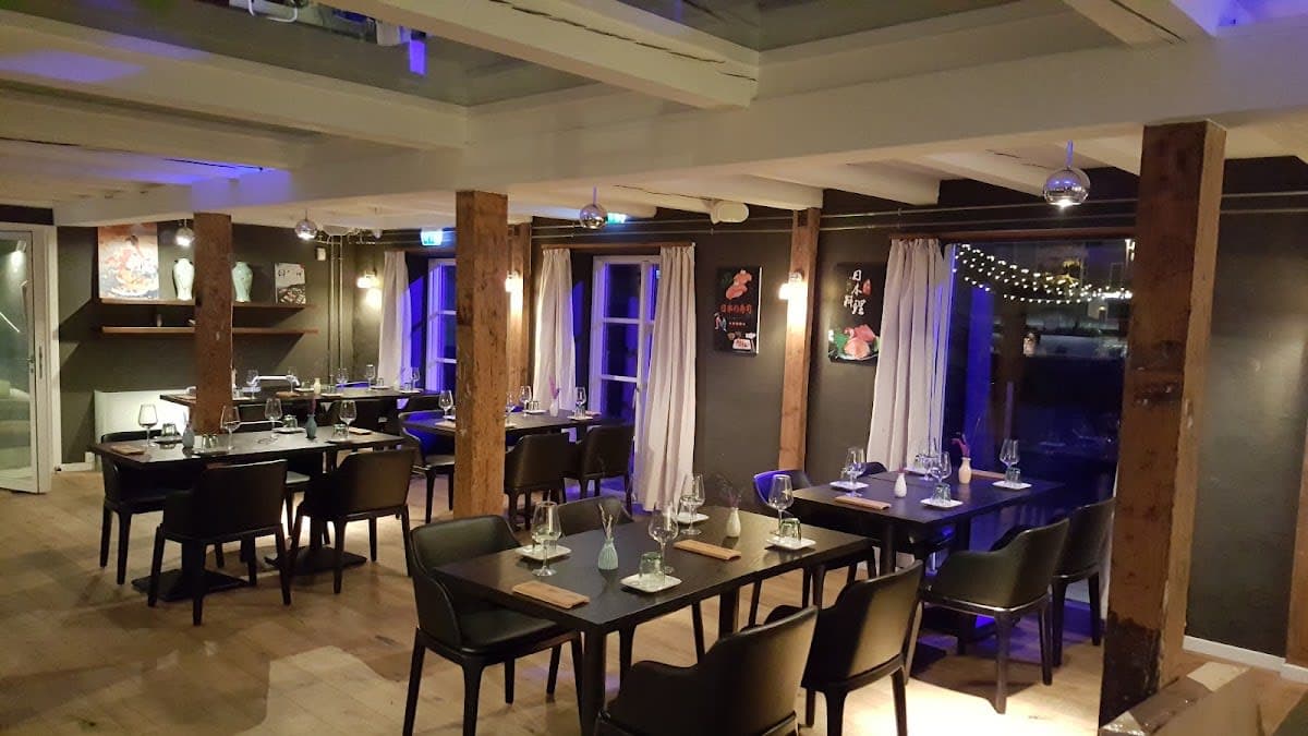 Nara Sushi Vejle