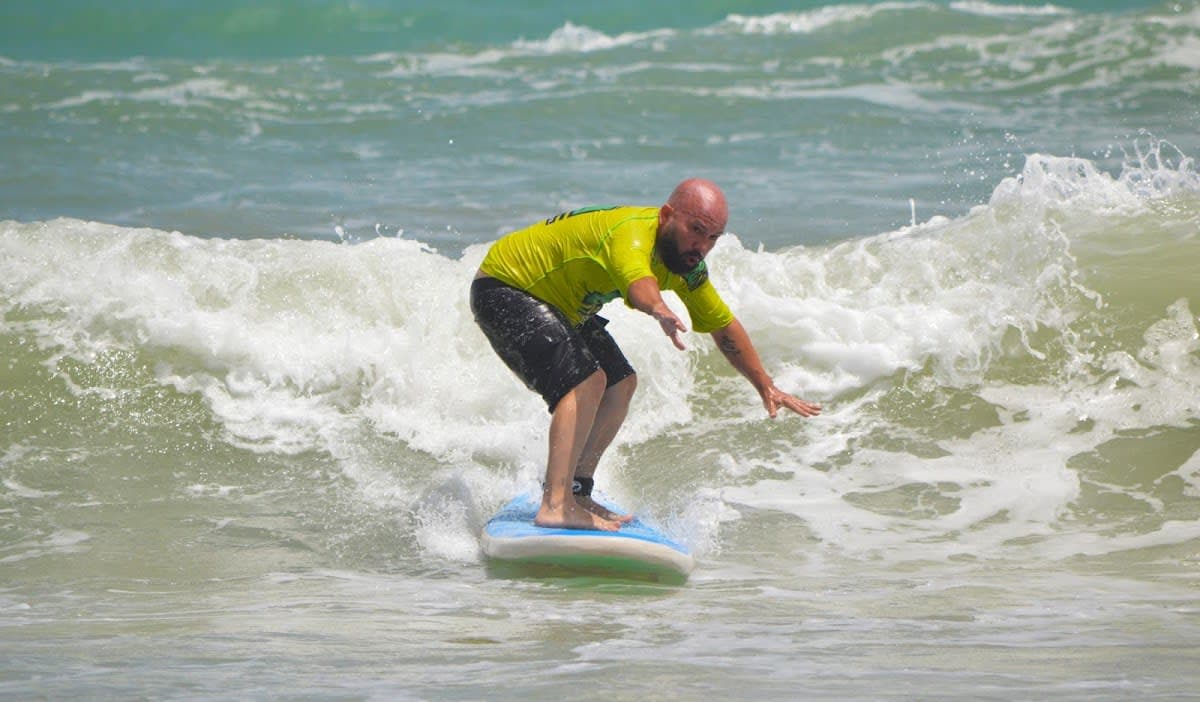Natal Surf School